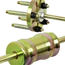 hub puller